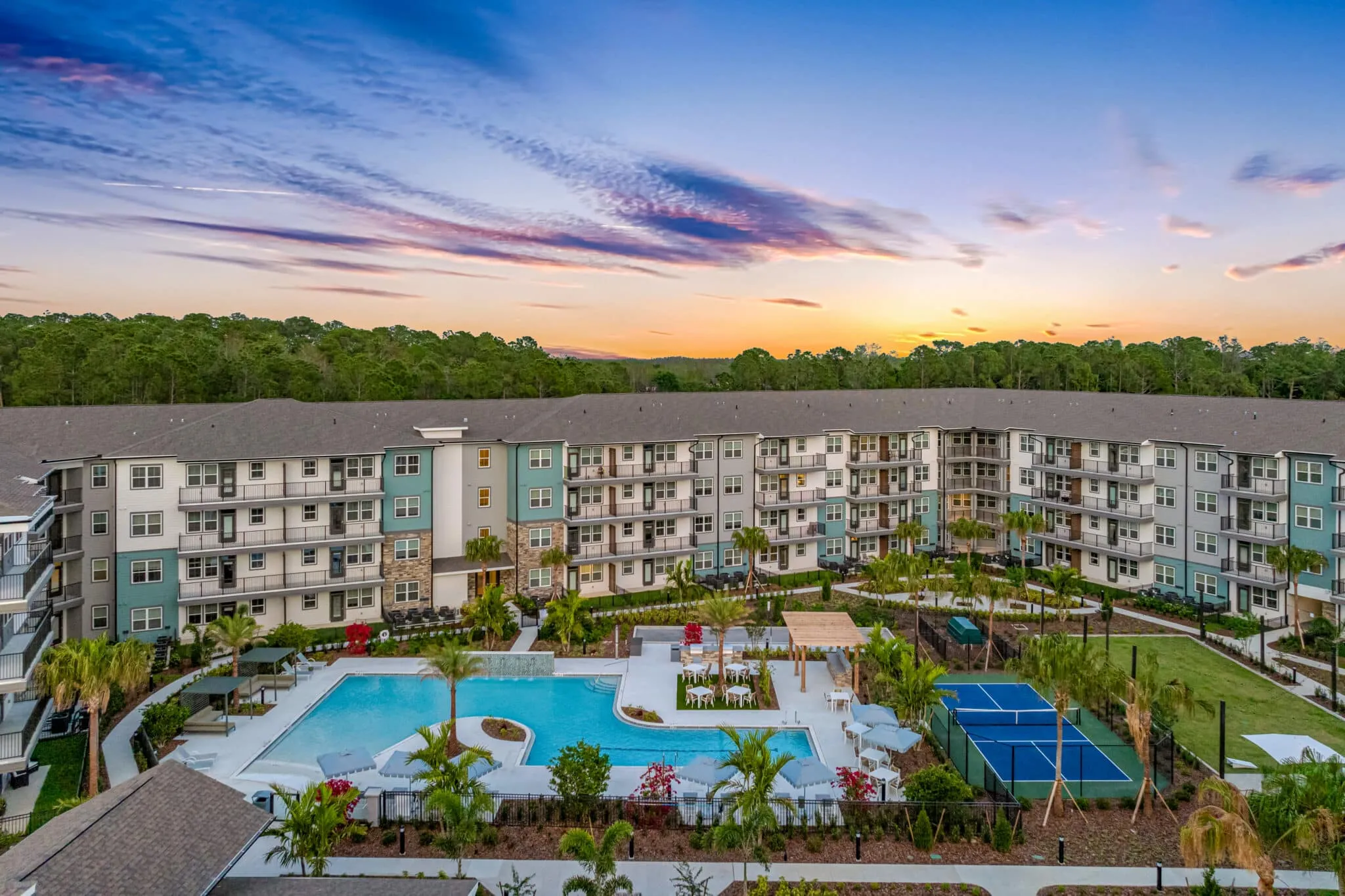 Amberlin Wiregrass Ranch