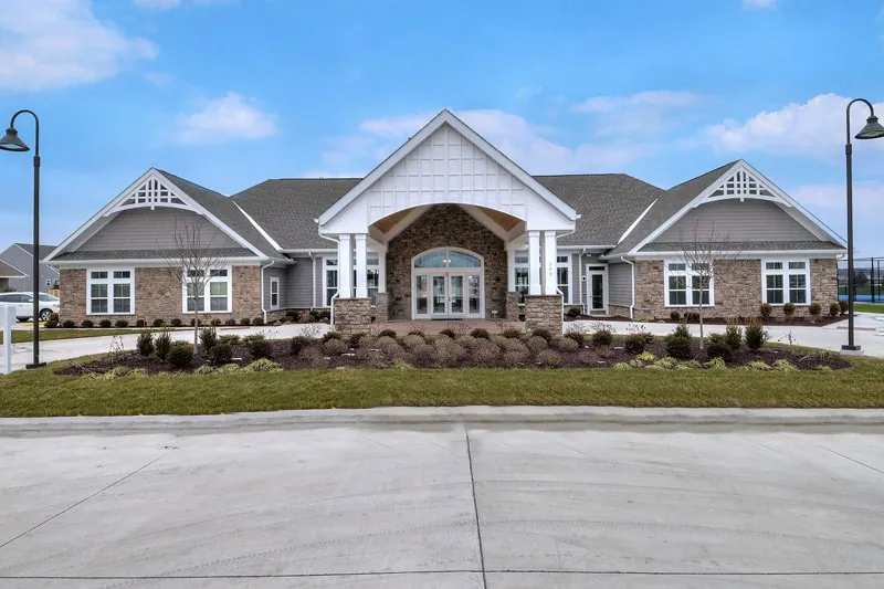 Four Seasons at Sandstone