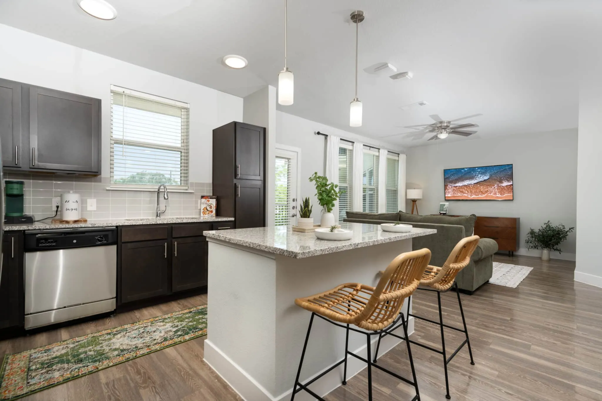 Sage Stone Oak