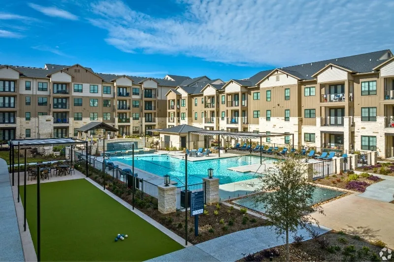 Cadence Creek at Towne Lake