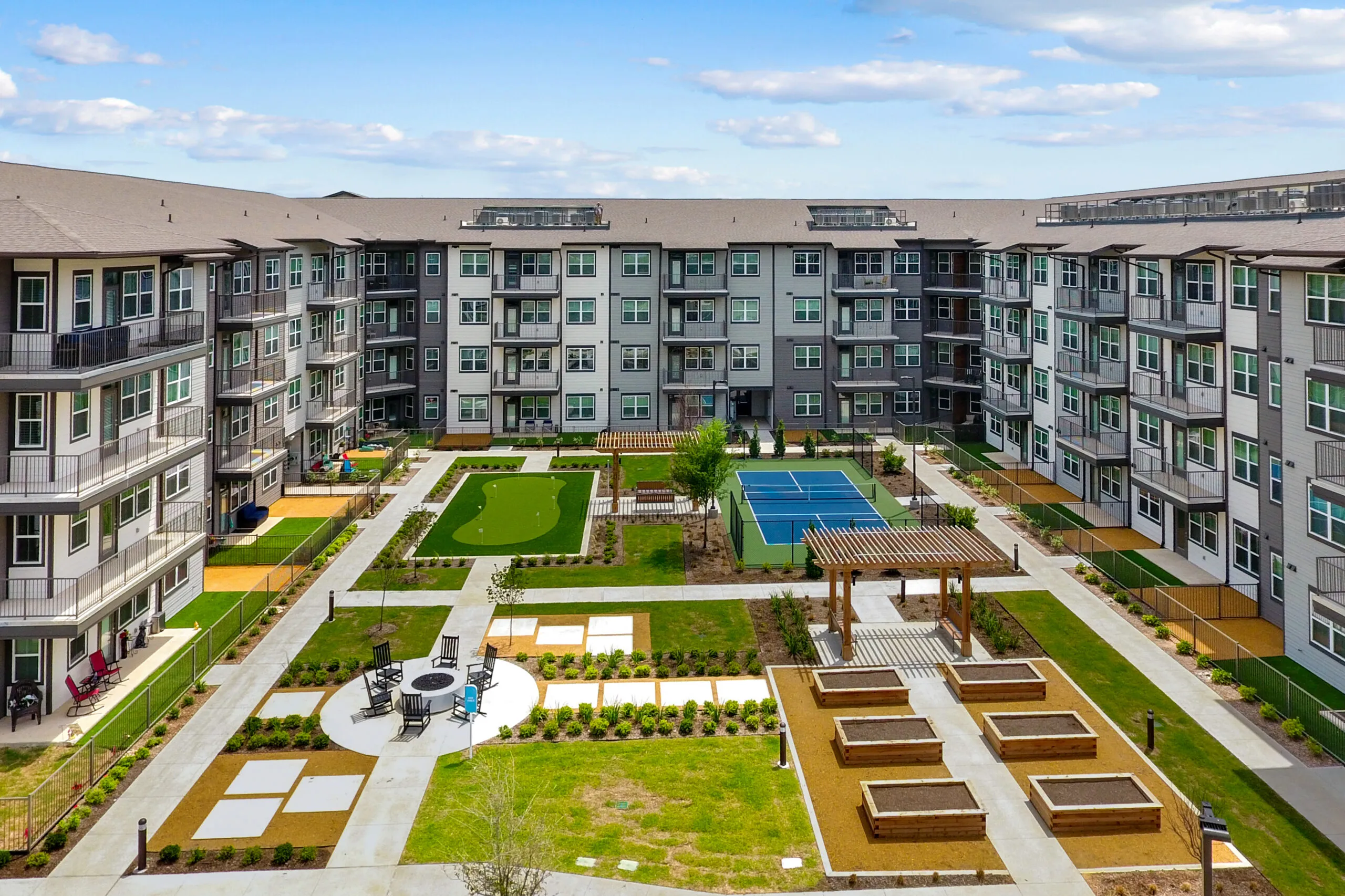 Mera Craig Ranch