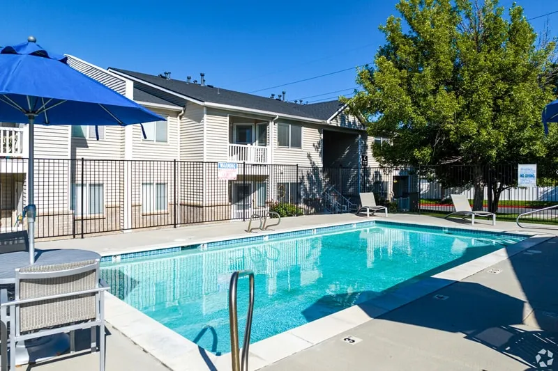 Meridian Heights