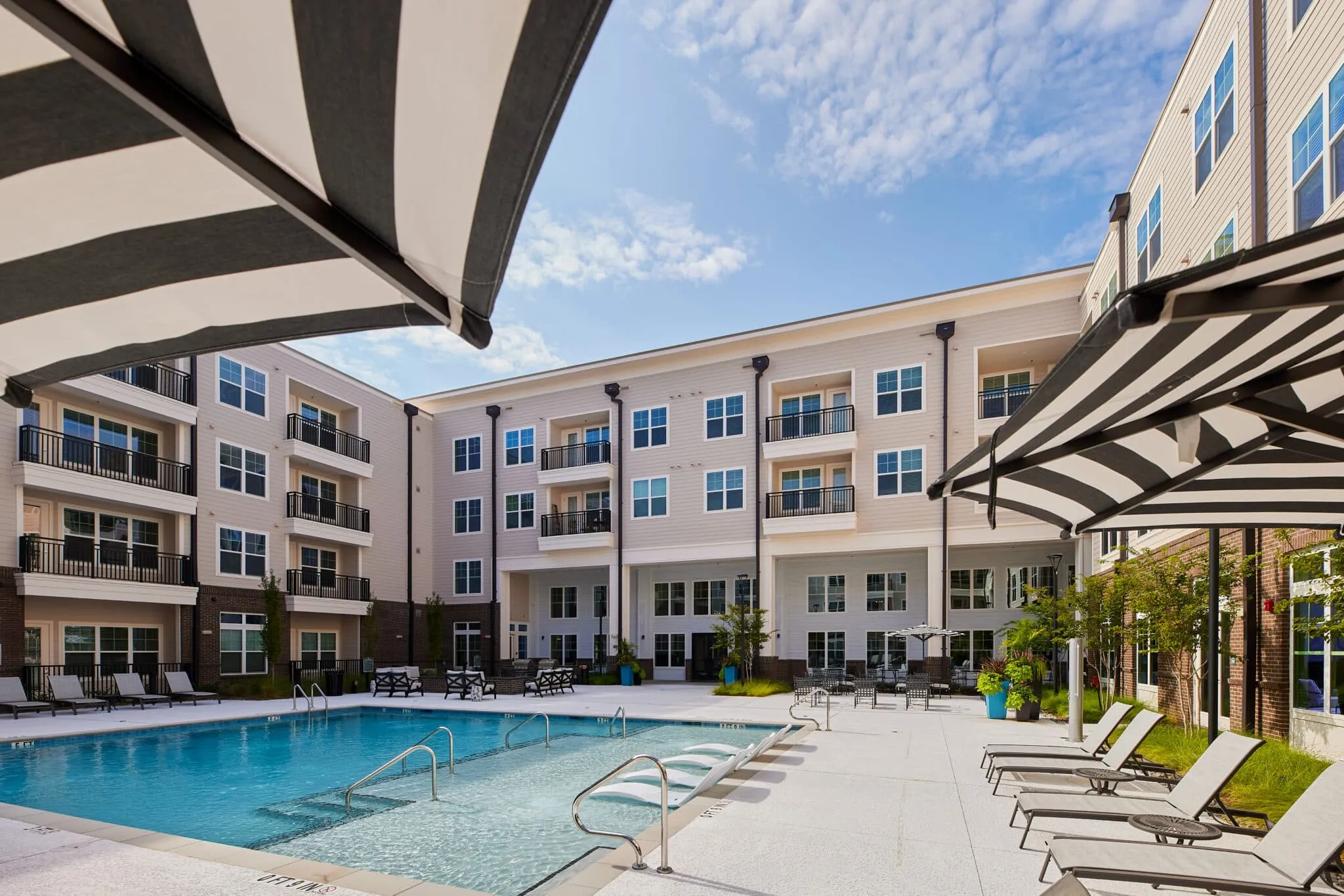 Inspire Briar Chapel