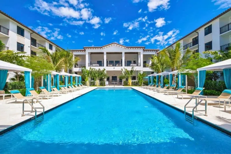 The Residences at Monterra Commons