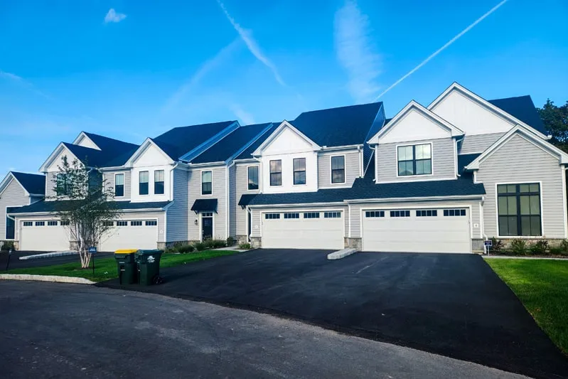 Regency at Woodbridge