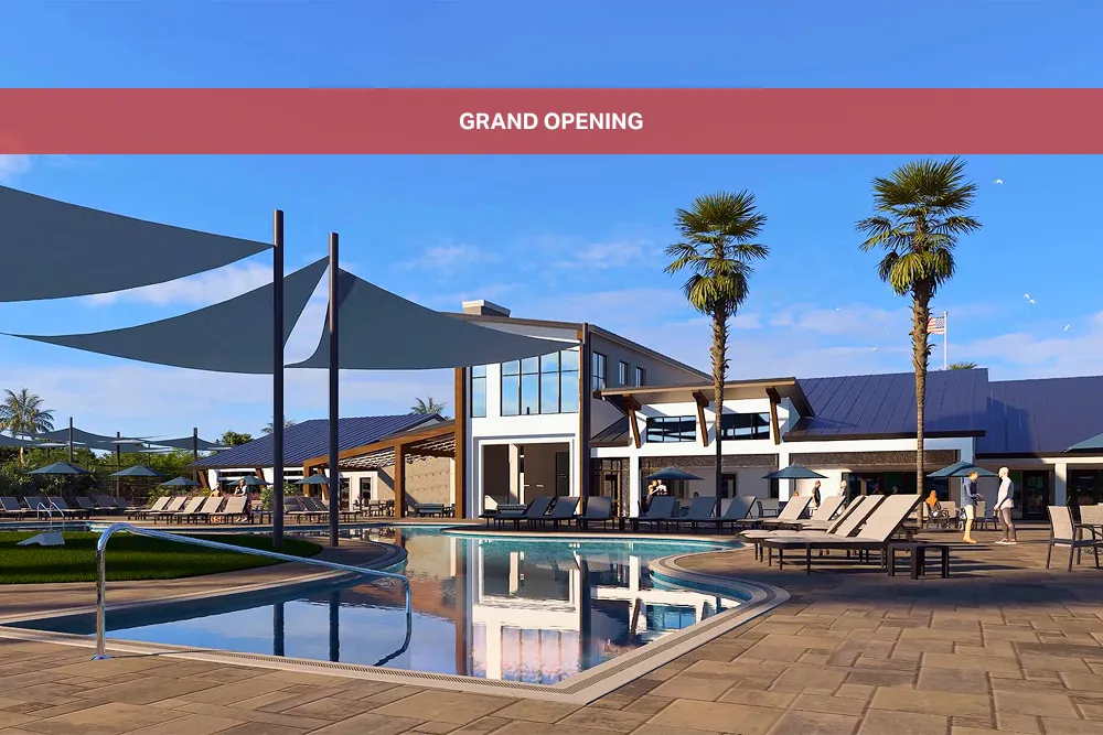 Del Webb River Reserve