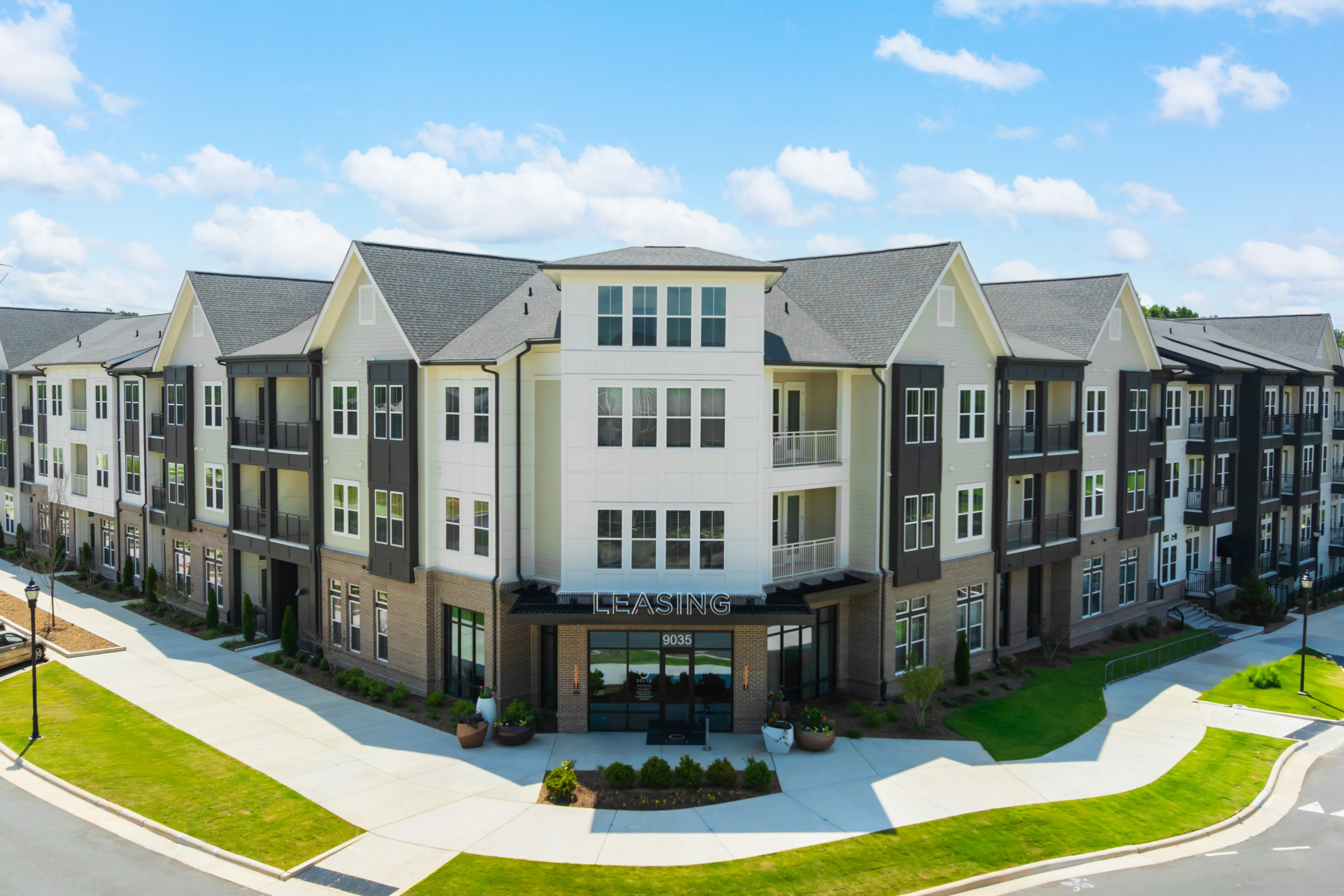 Solis Birkdale