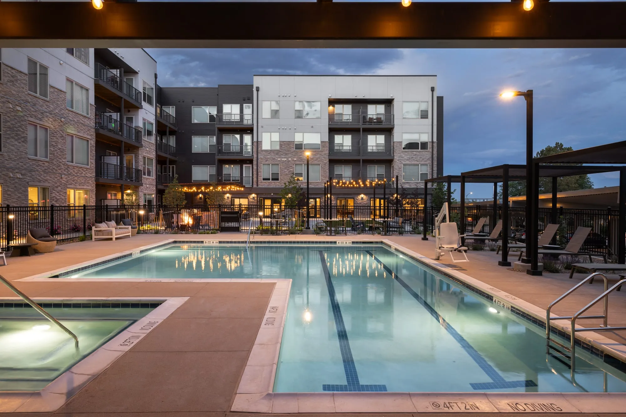 Aspendale Northglenn