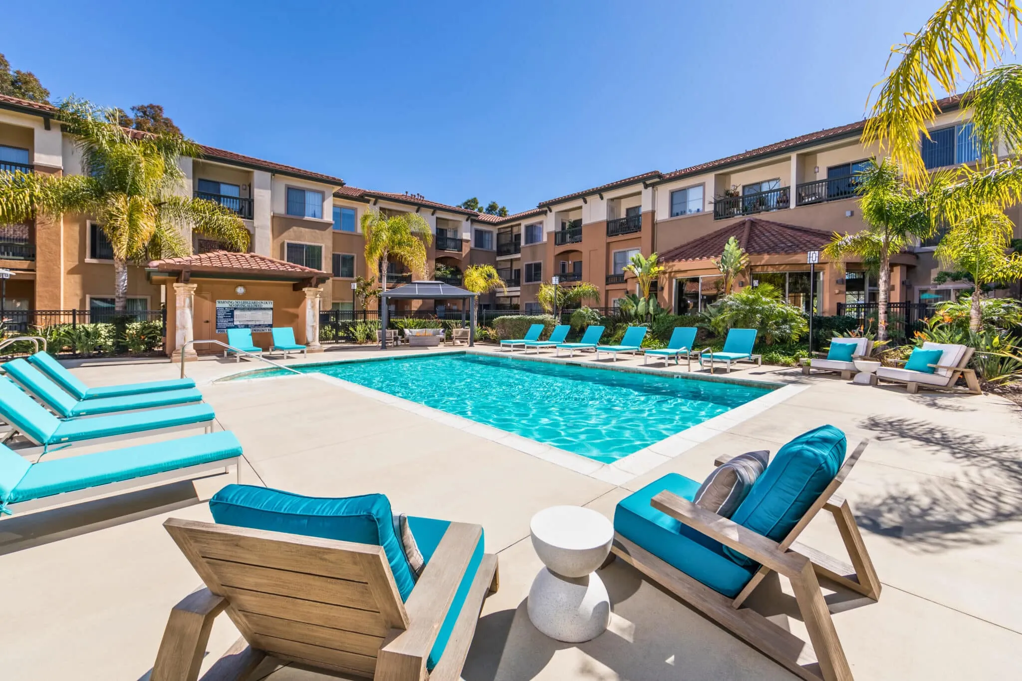 Overture Rancho Santa Margarita