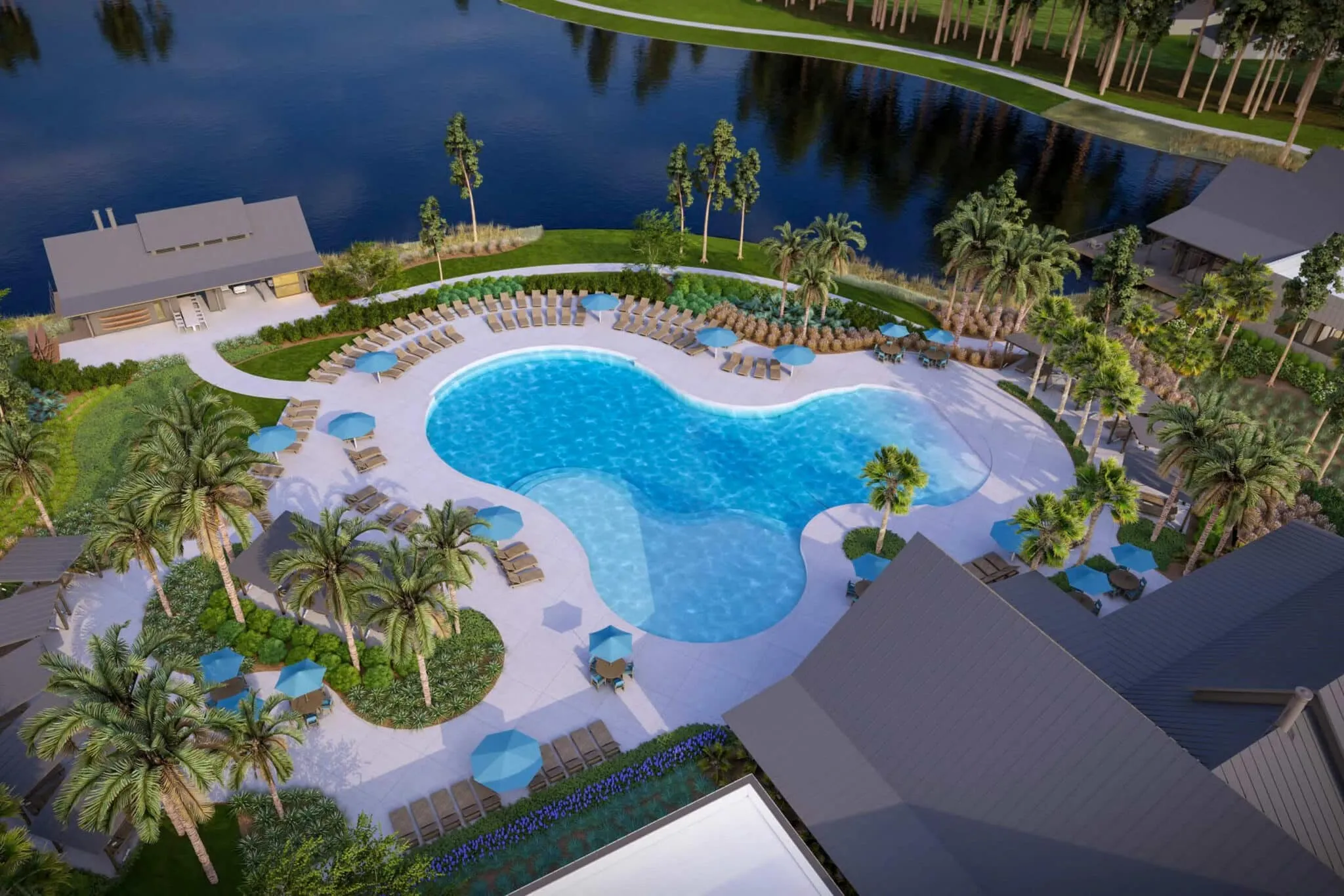 Del Webb Savannah at Heartwood