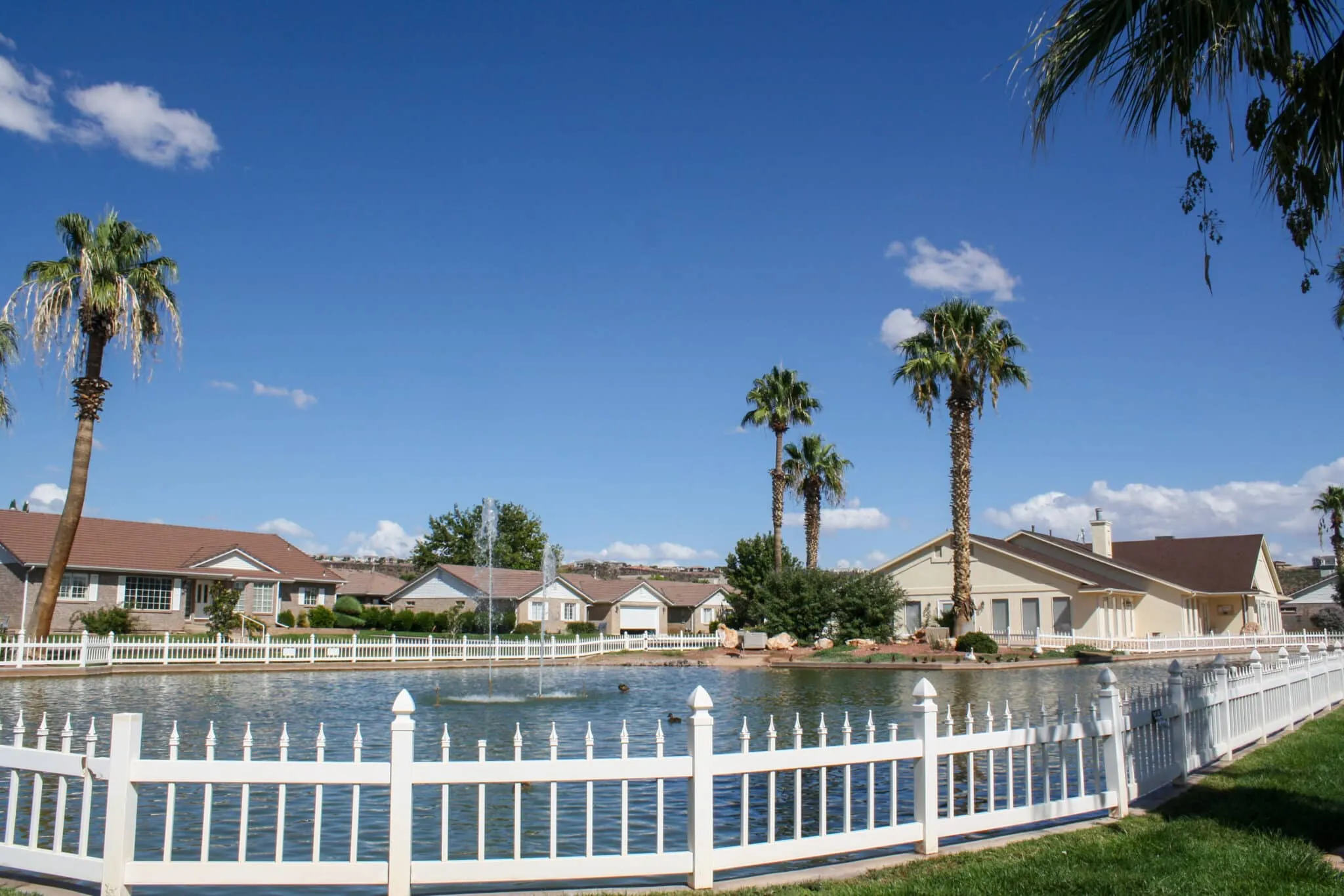 Sun Country Meadows