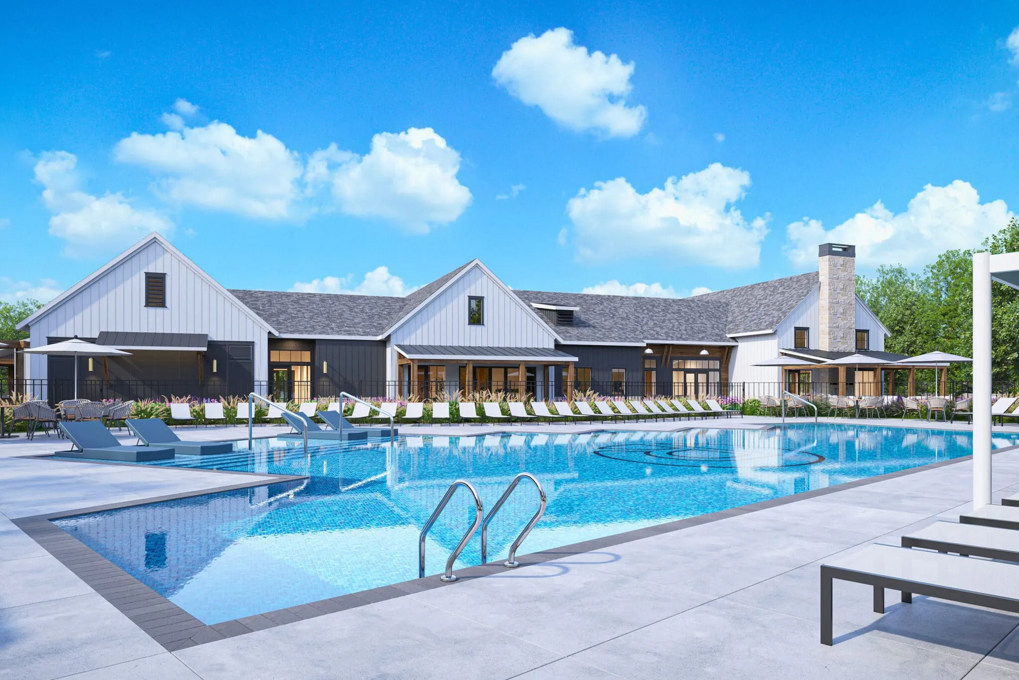 Regency at Olde Towne