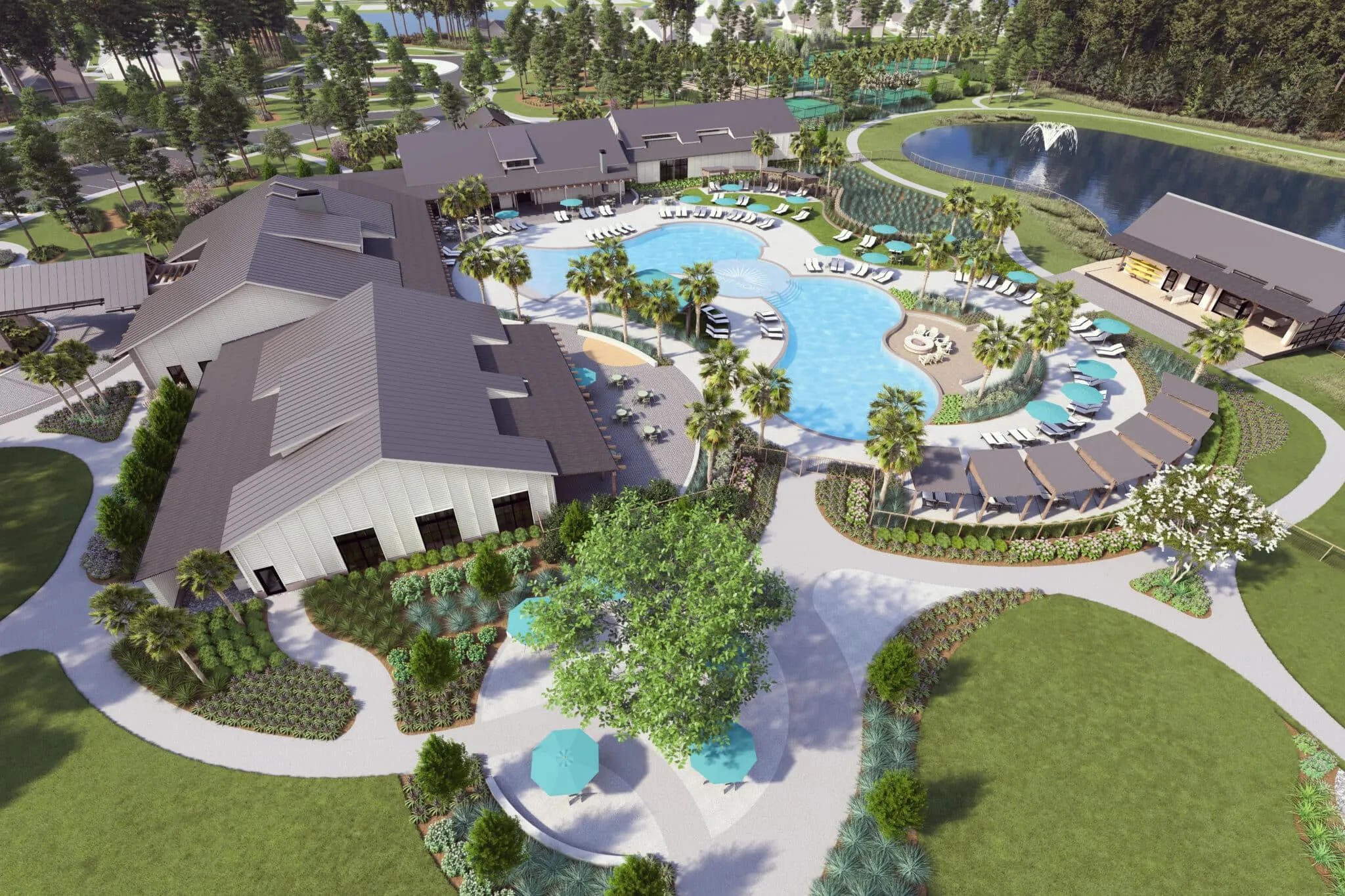 Del Webb Point Hope