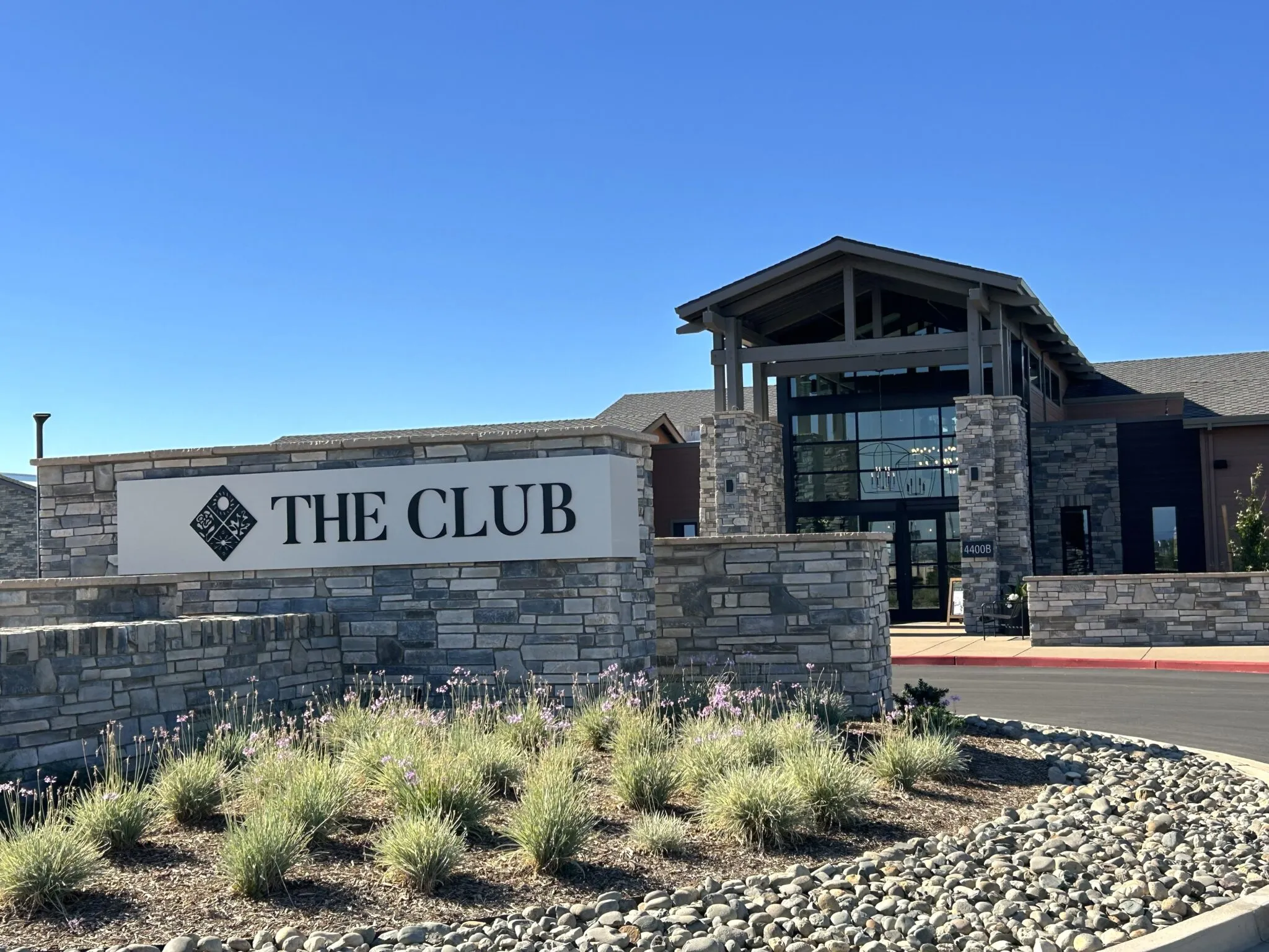 Four Seasons at the Ranch