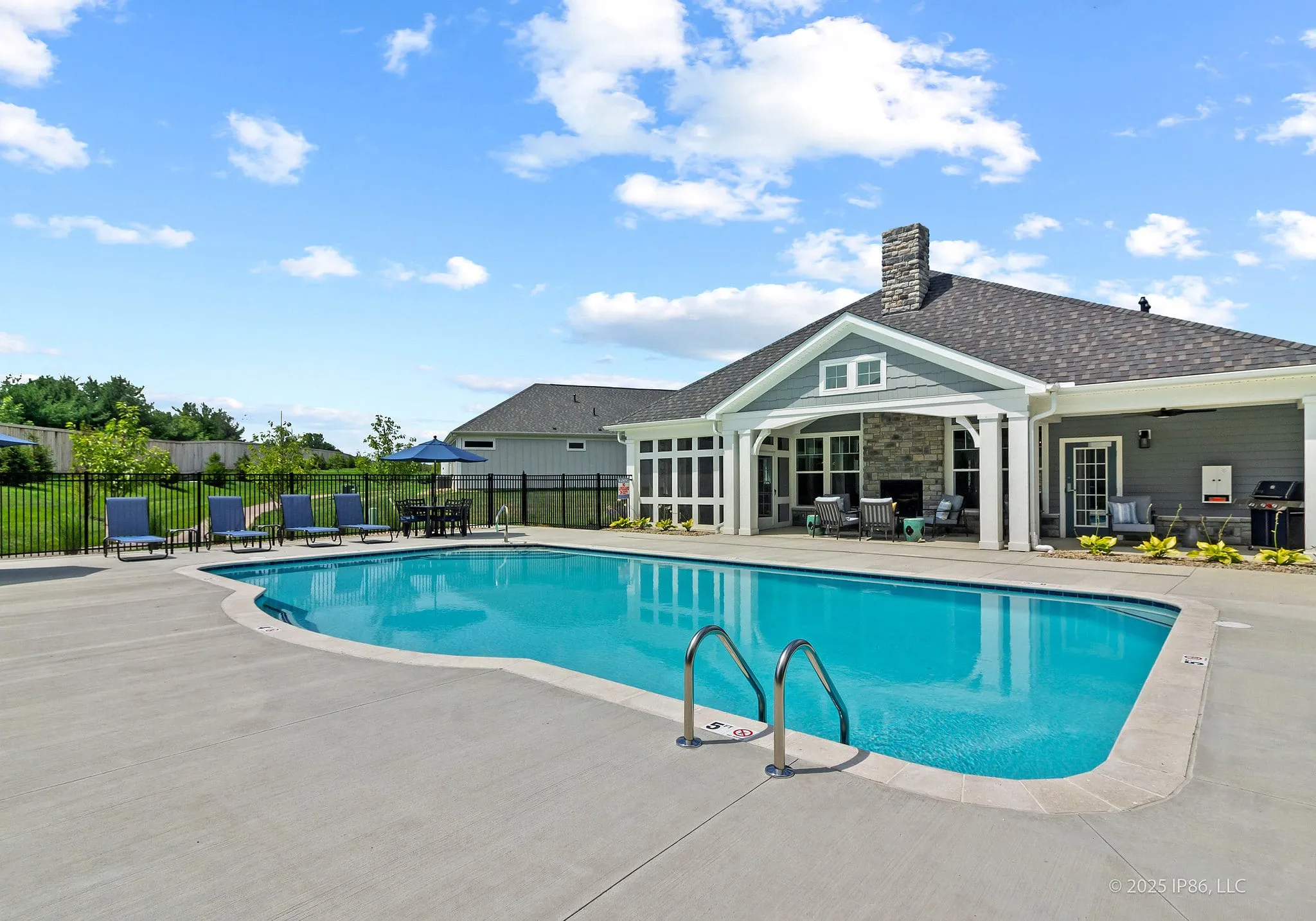 The Courtyards at Mulberry Run