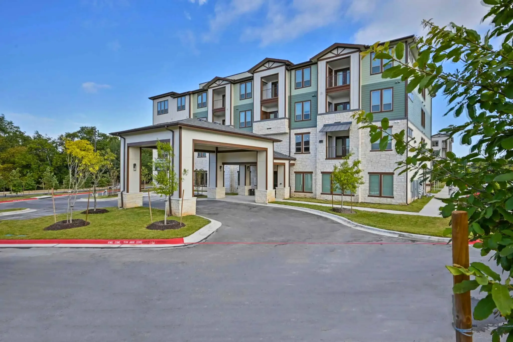 Heritage Estates at Wells Branch