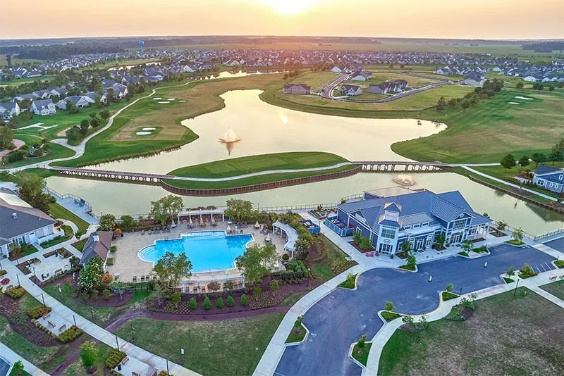 Heritage Shores