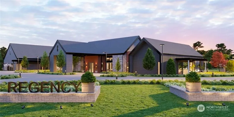 Regency at Ten Trails