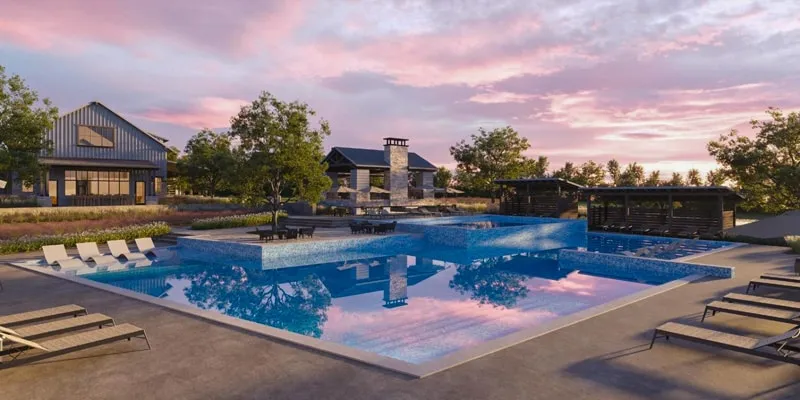Regency at Santa Rita Ranch