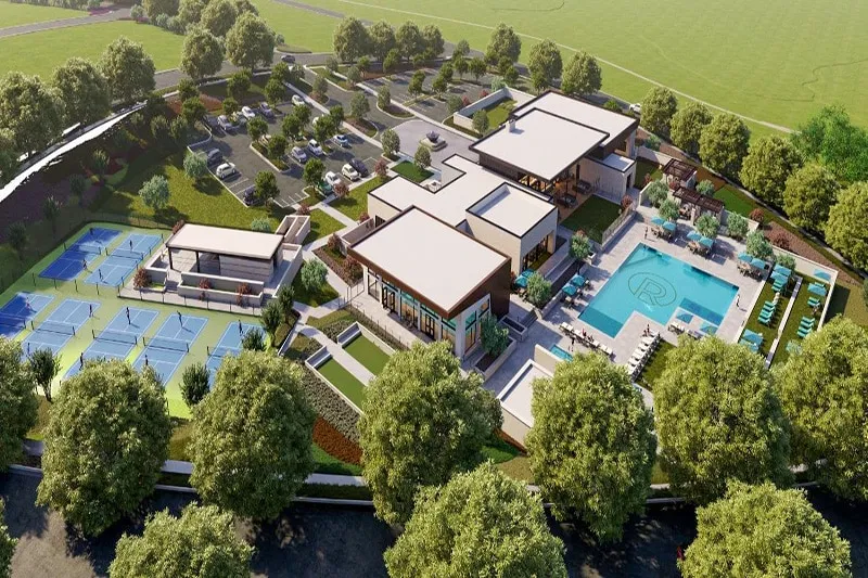 Regency at Folsom Ranch