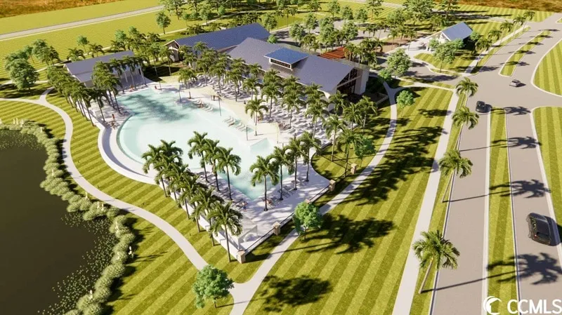 Del Webb North Myrtle Beach