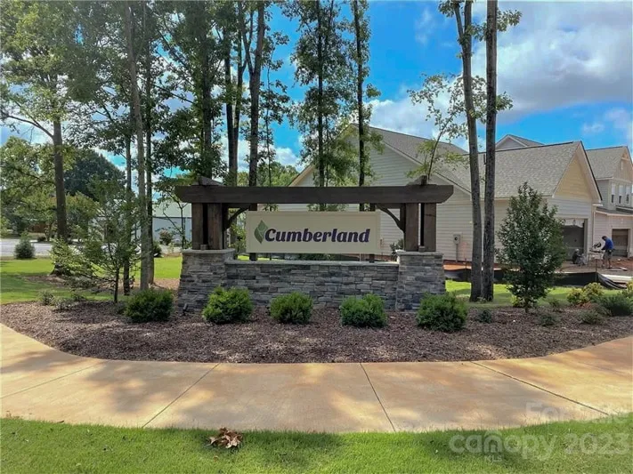 Cumberland