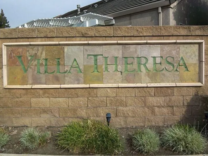 Villa Theresa