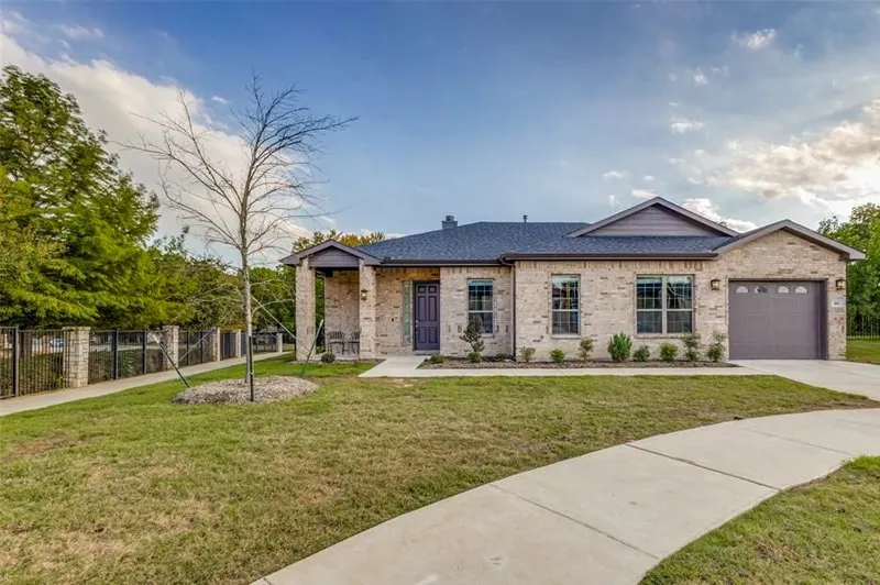 Fireside Village McKinney