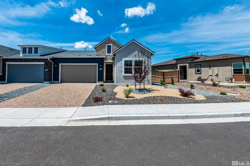Regency at Stonebrook