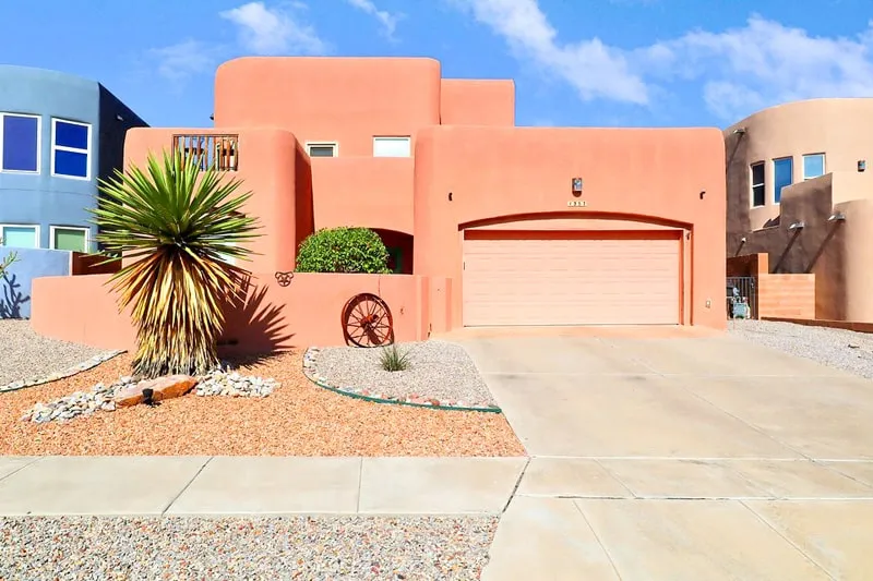 Golden West Patio Homes