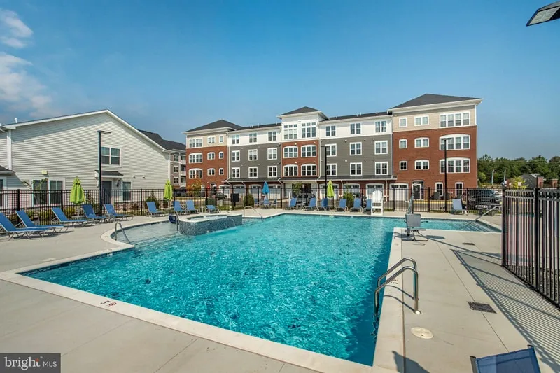 Four Seasons at Virginia Crossing