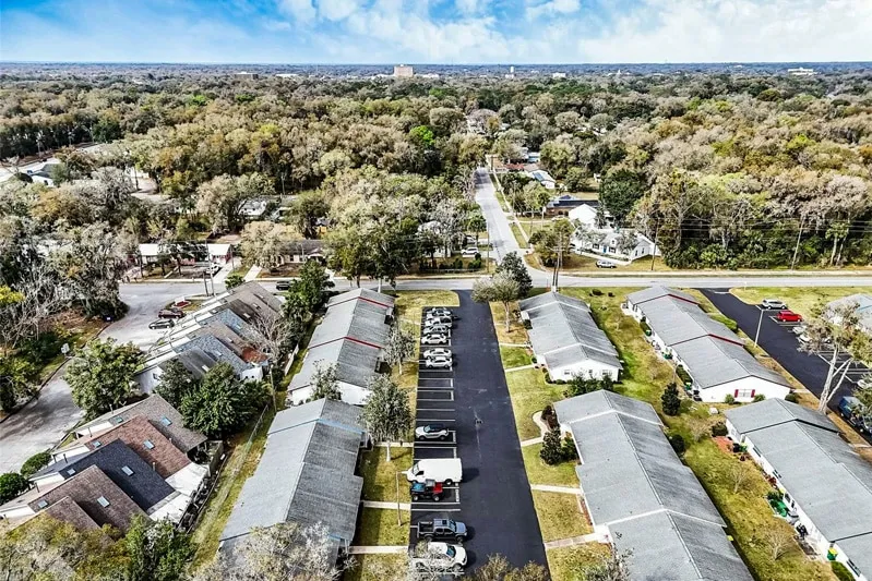 Alhambra Villas Condominiums