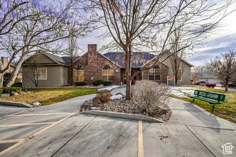 Meadow Park Villas