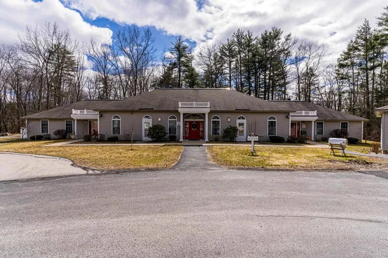 Lamplighter Estates