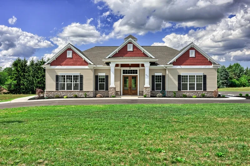 The Crossings at Sweetbriar