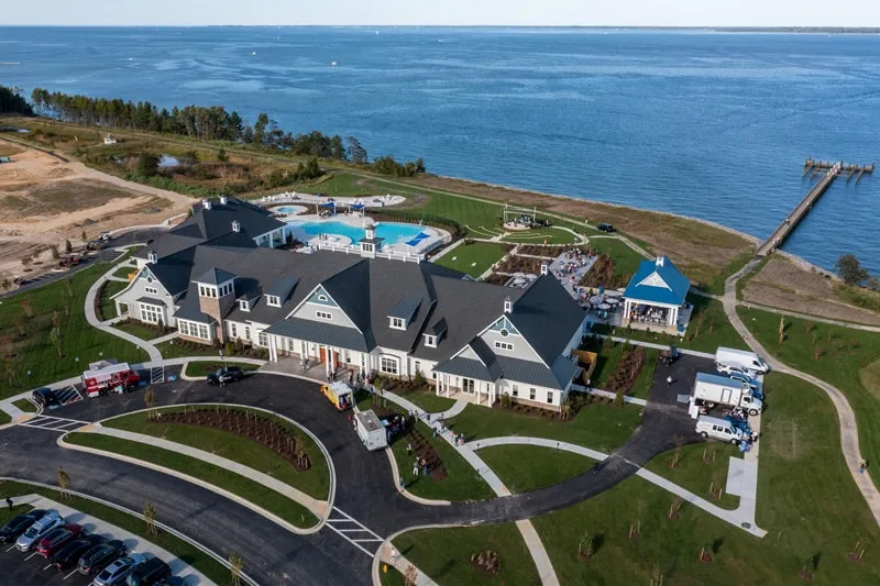 Four Seasons at Kent Island