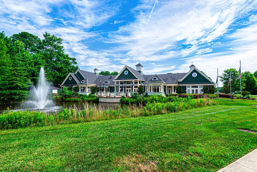 The Parke at Ocean Pines