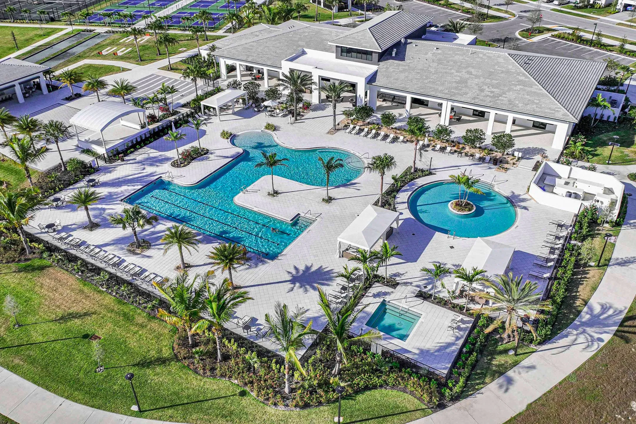 Cresswind Palm Beach