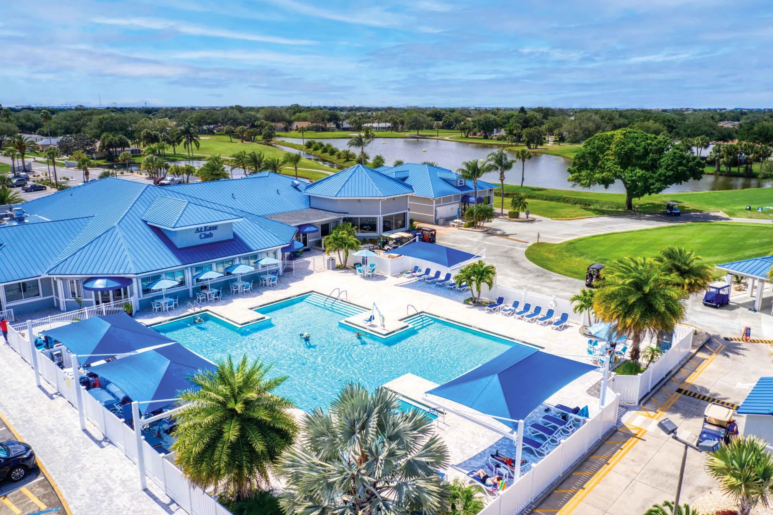 Indian River Colony Club