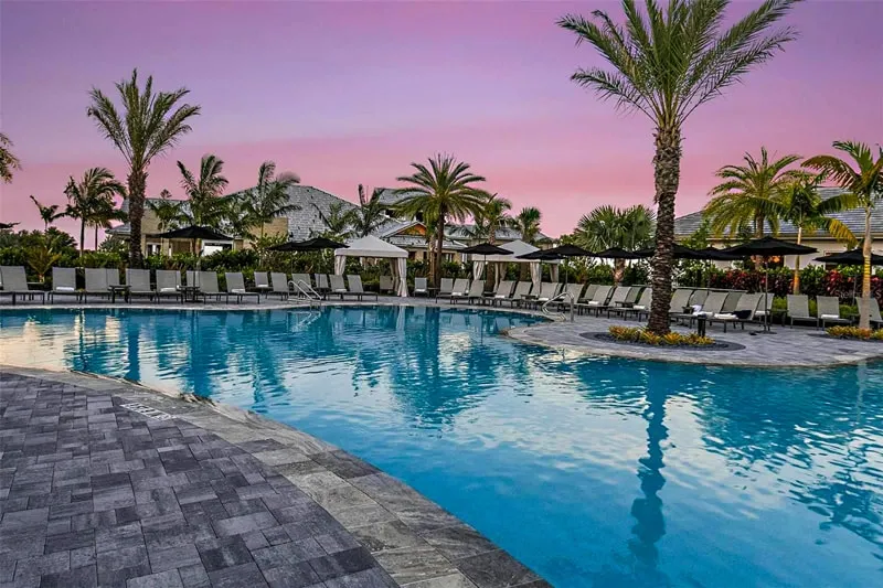 Esplanade at Azario Lakewood Ranch