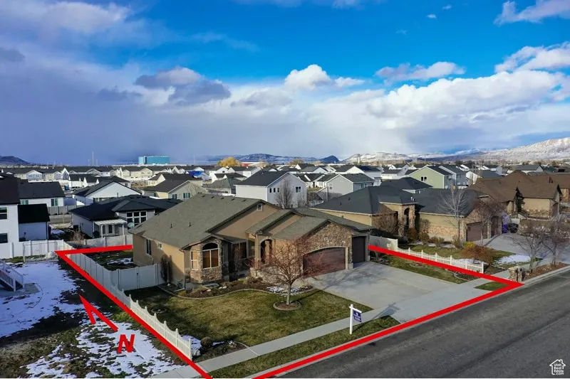 Archibald Estates