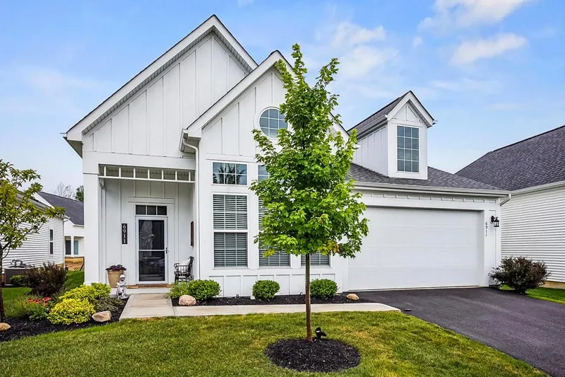 The Cottages at Northlake