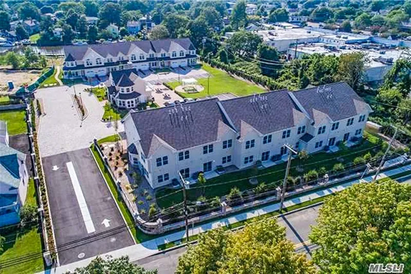 Harbor View Estates