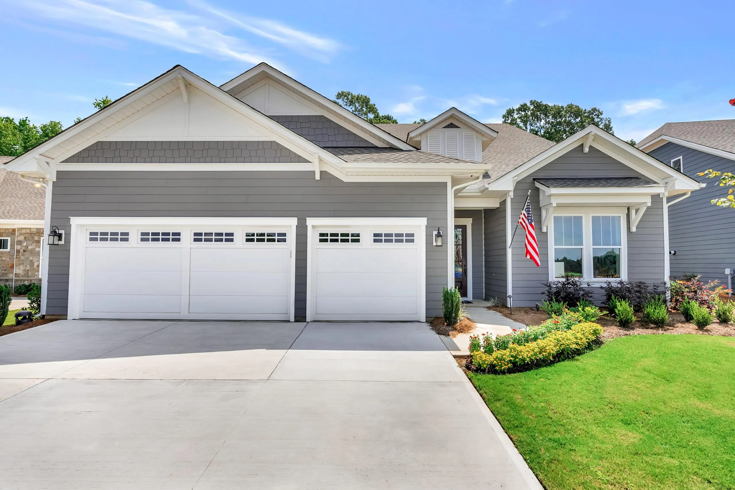 Cresswind Wesley Chapel