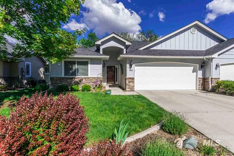 Spring Creek Townhomes
