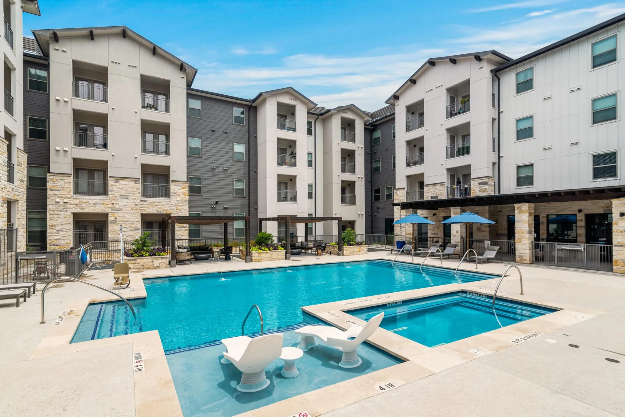 ArborView Circle C Ranch