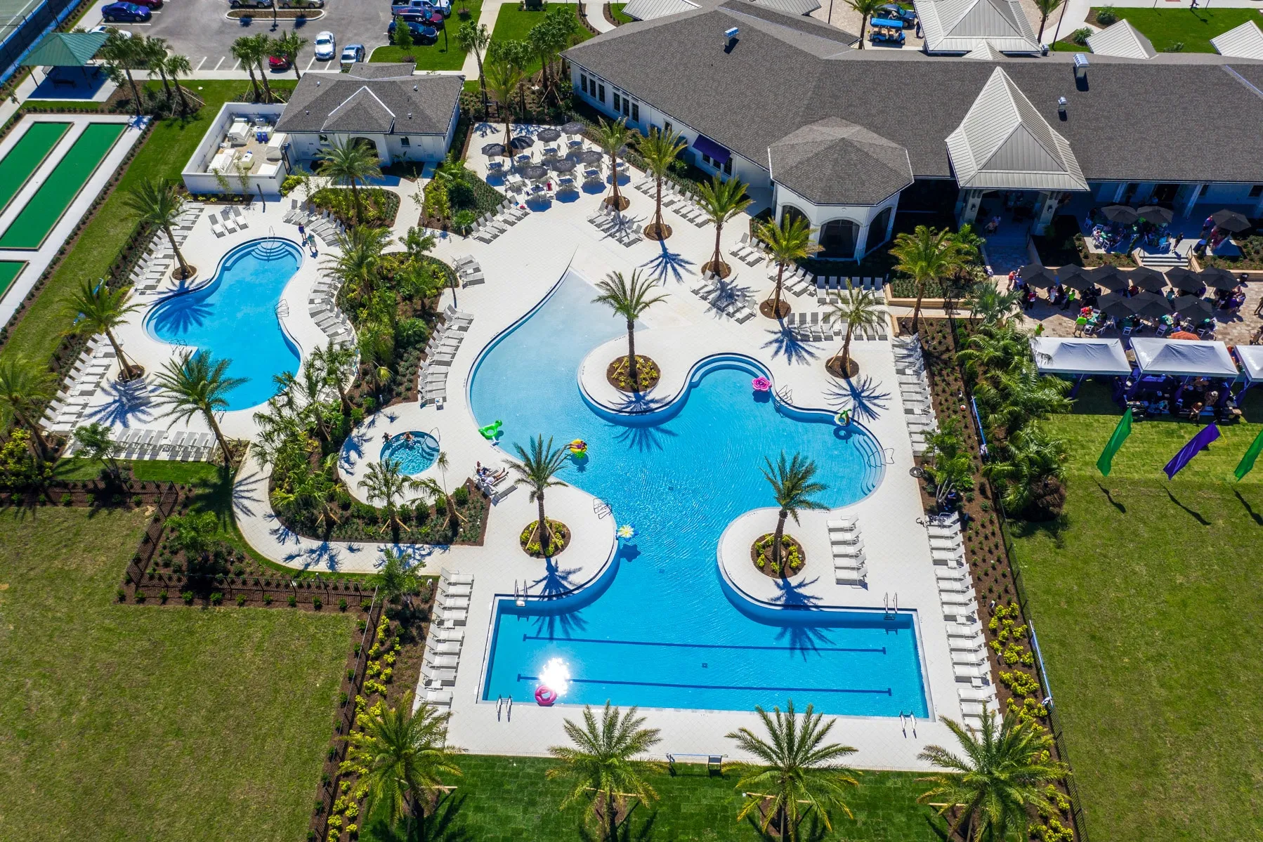 Four Seasons at Orlando