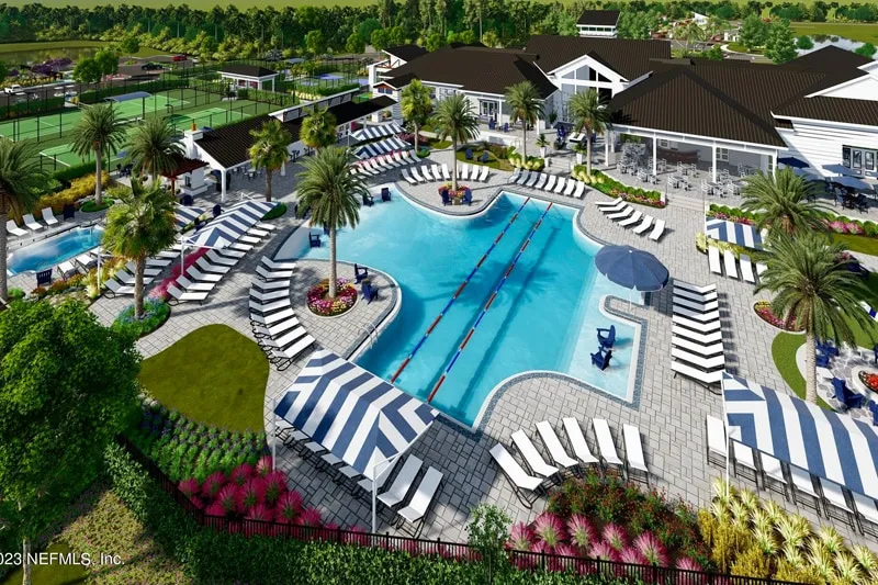 Del Webb Wildlight
