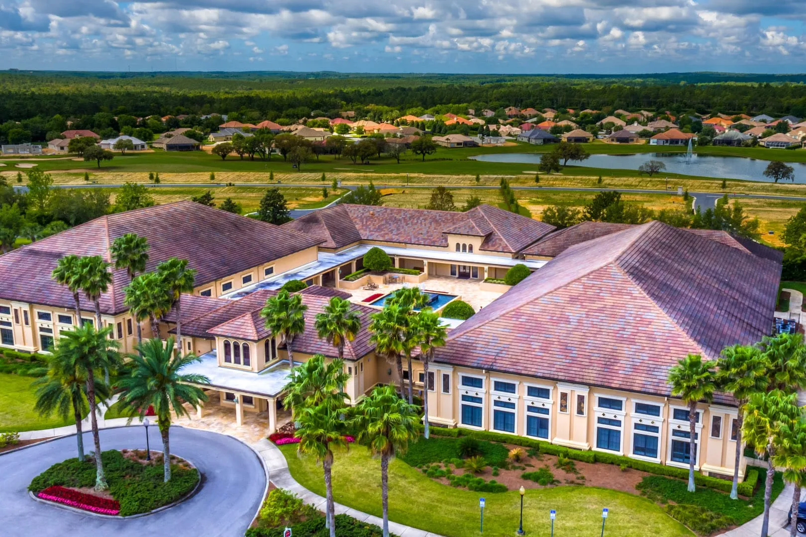 The Villages of Citrus Hills