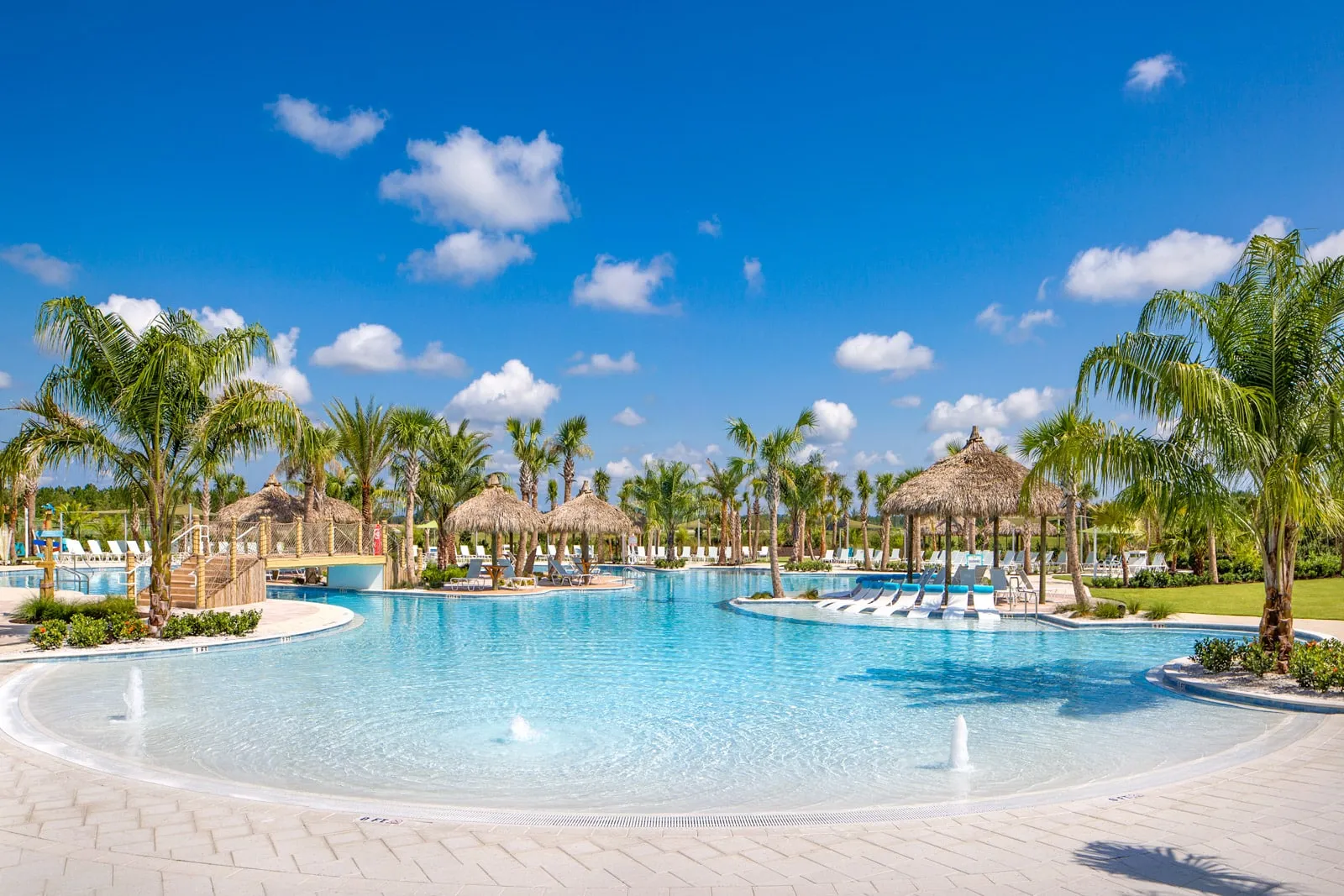Latitude Margaritaville